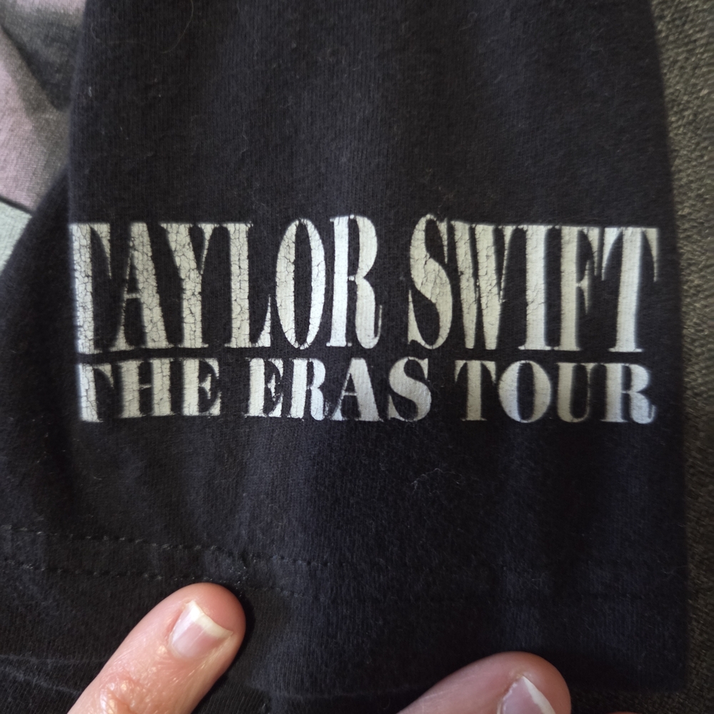 Taylor Swift Eras Tour Offical Merch - Picture 3 of 5